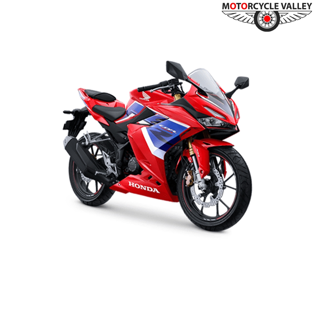 cbr150 exmotion